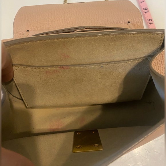 AUTHENTIC Chloe purse 👛 - Picture 11 of 15